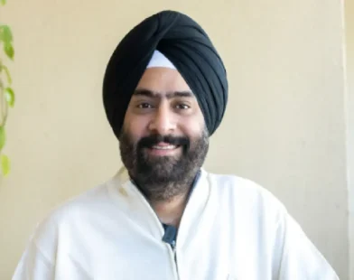 Ashwinder R. Singh