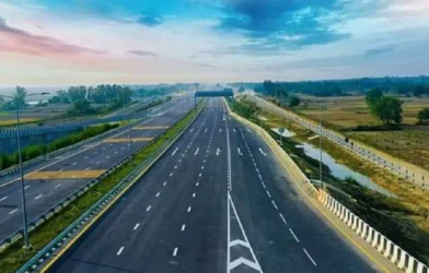 Awadh Expressway