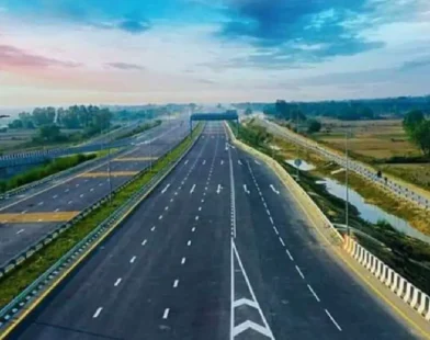 Awadh Expressway