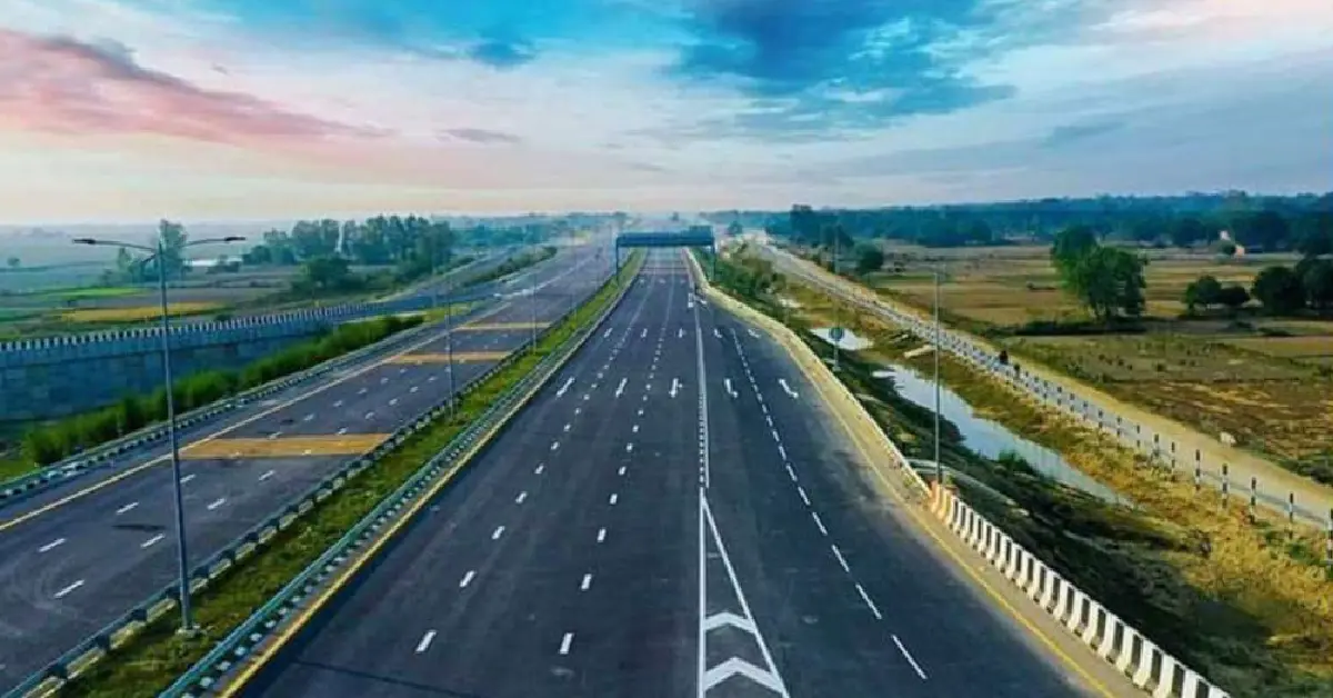 Awadh Expressway
