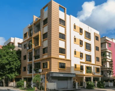 Bengal property market