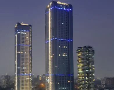 Bombay Realty