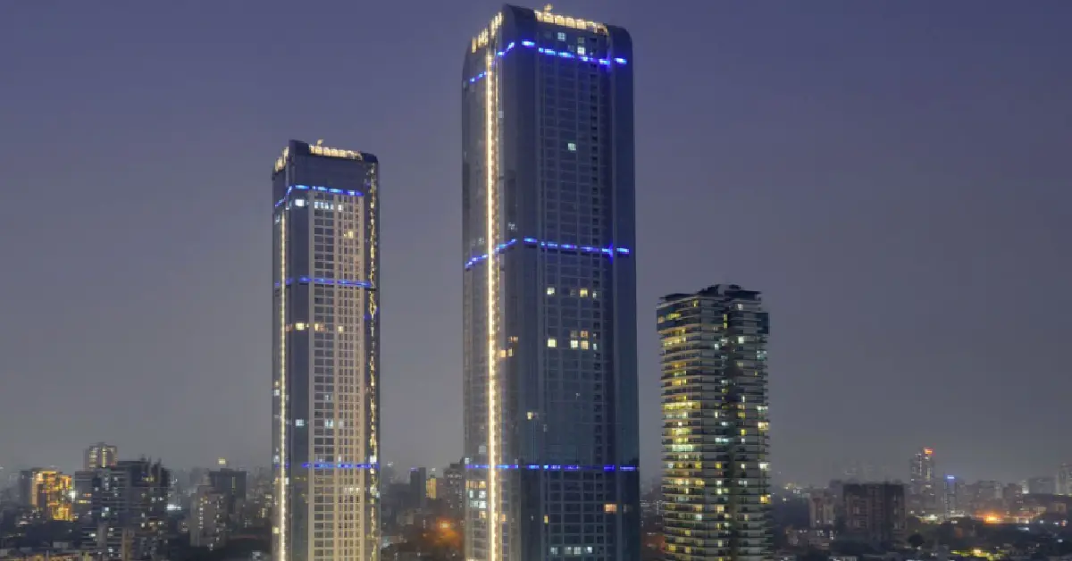 Bombay Realty