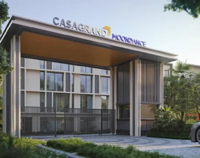 Casagrand
