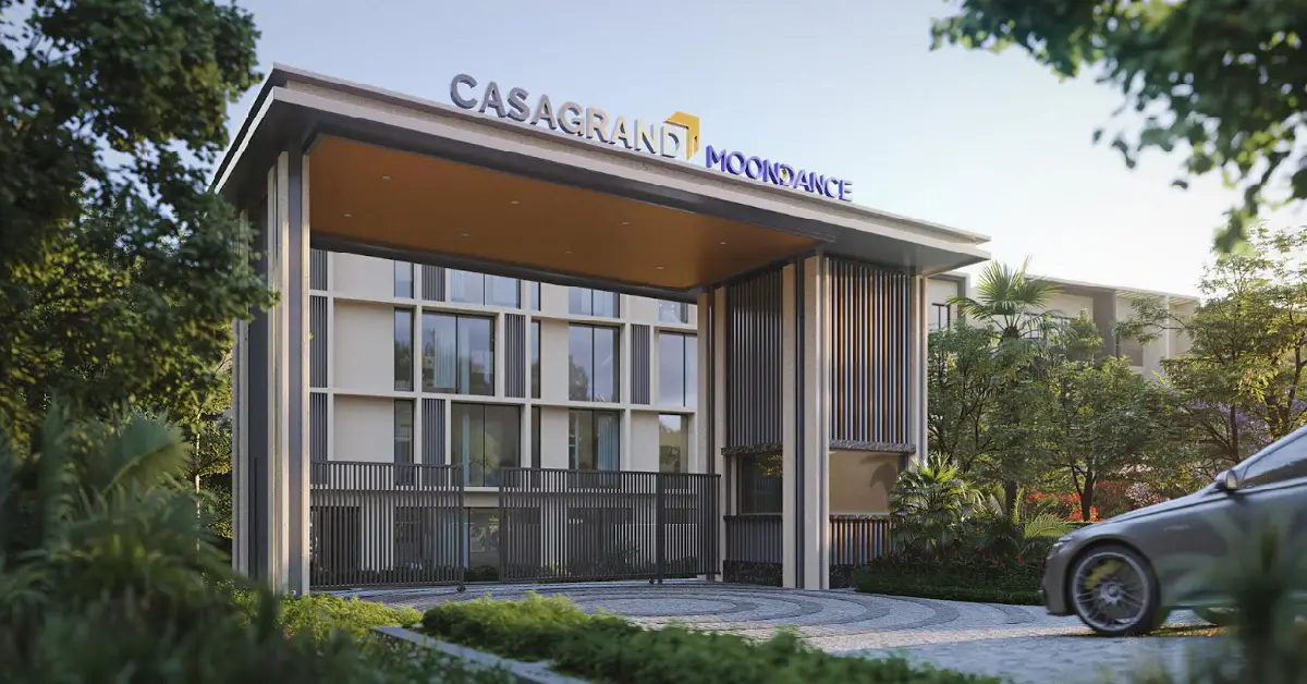 Casagrand