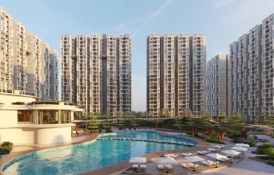 Casagrand Highcity
