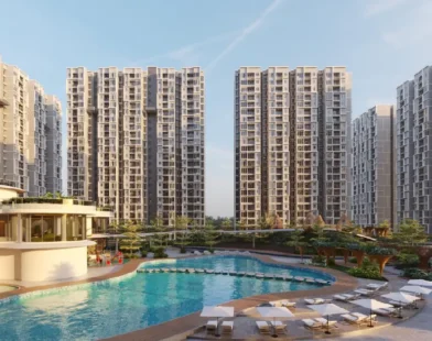 Casagrand Highcity