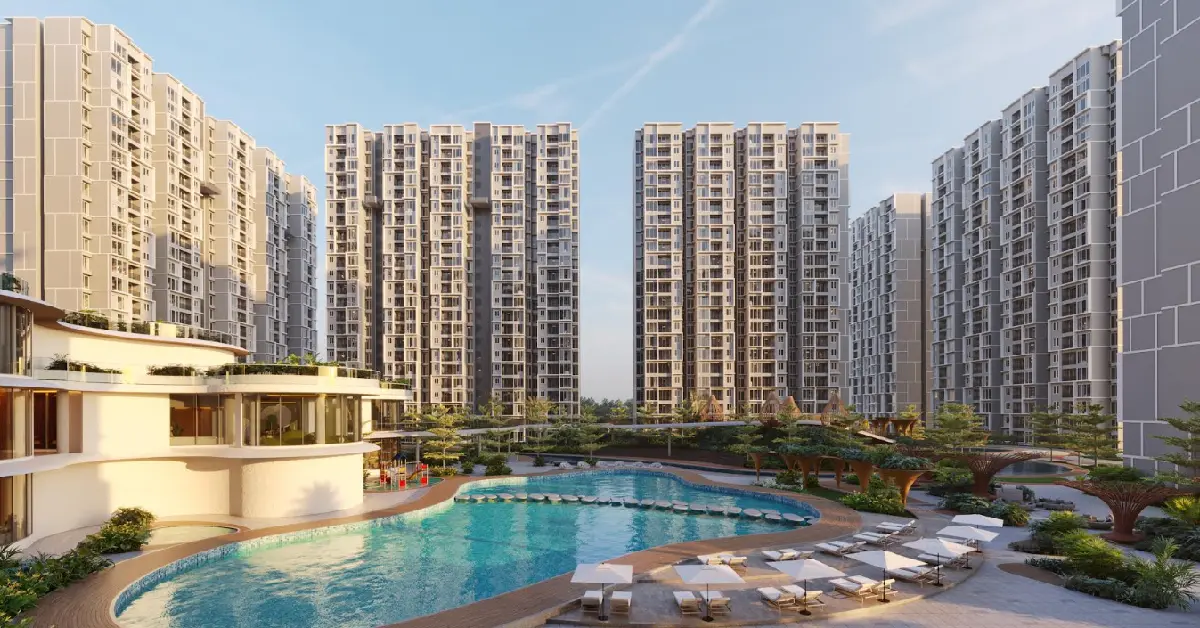 Casagrand Highcity
