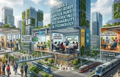 Commercial real estate