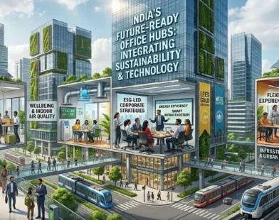 Commercial real estate