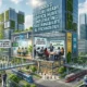Commercial real estate 1 80x80