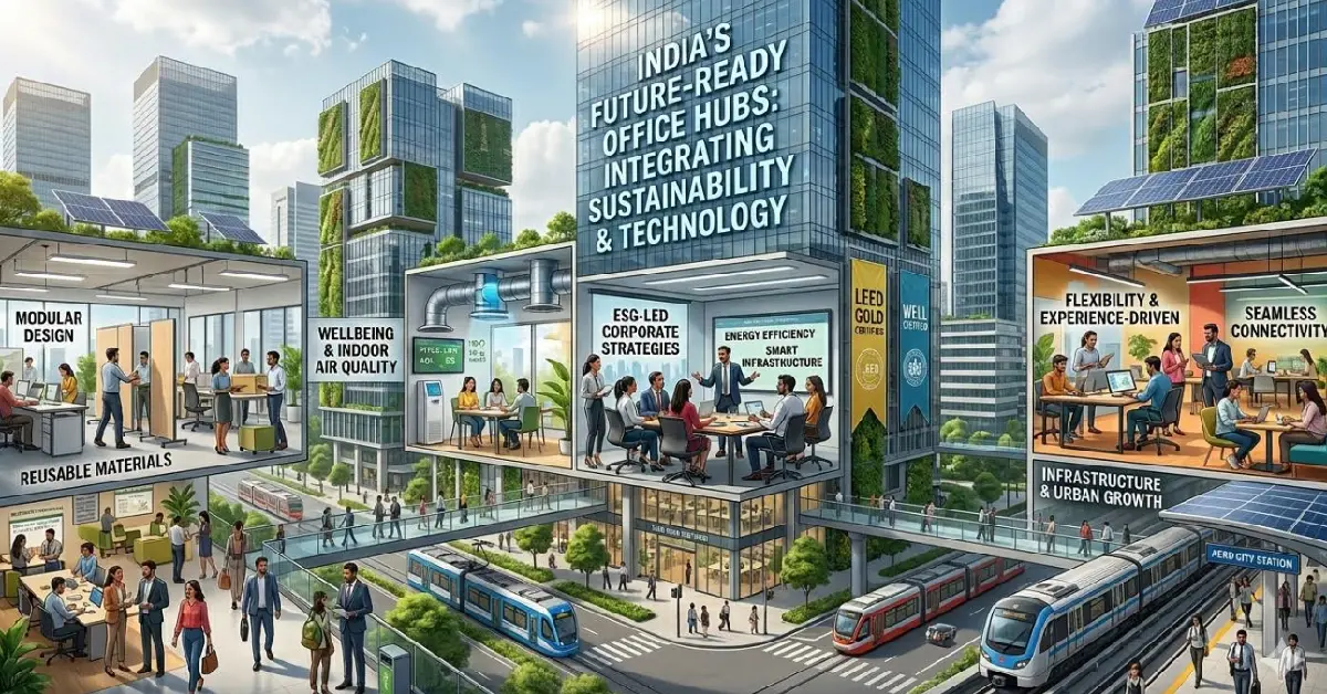 Commercial real estate