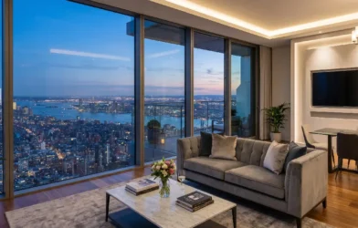 Luxury Floors