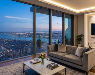 Luxury Floors