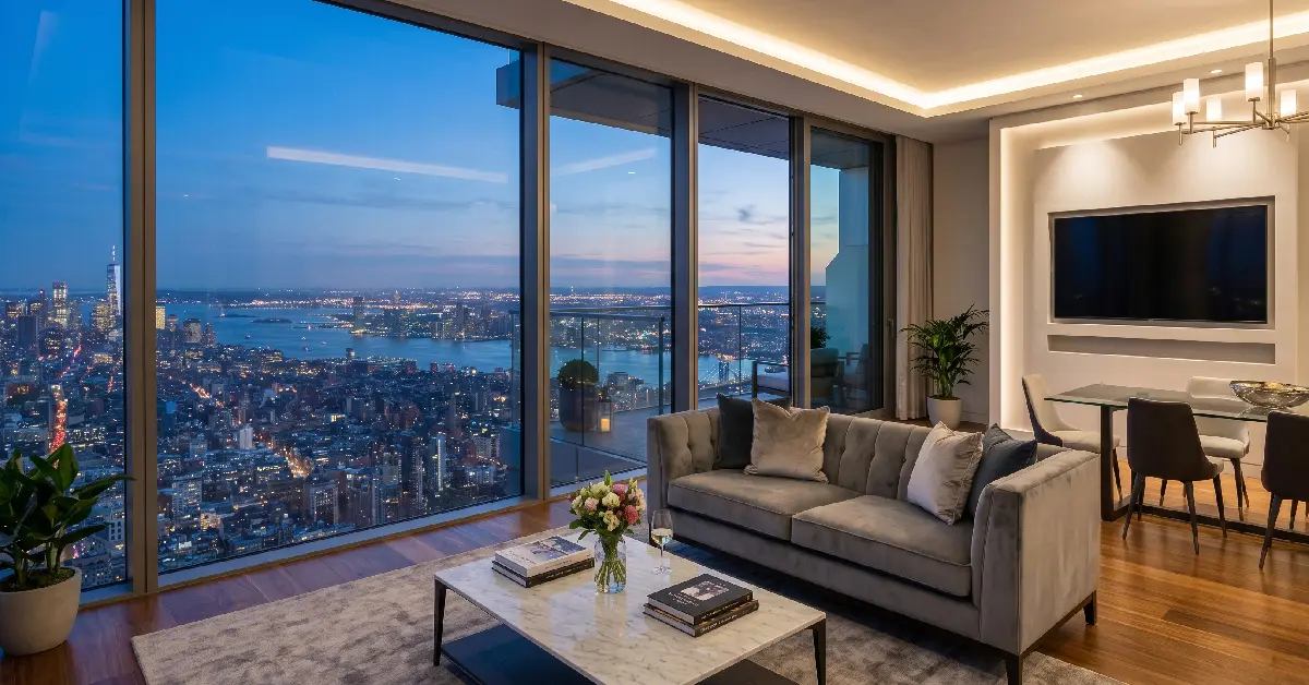 Luxury Floors