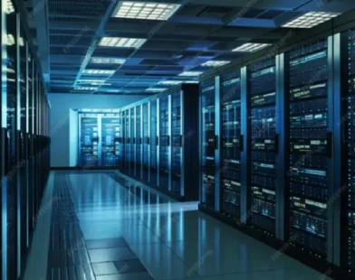 Data Center