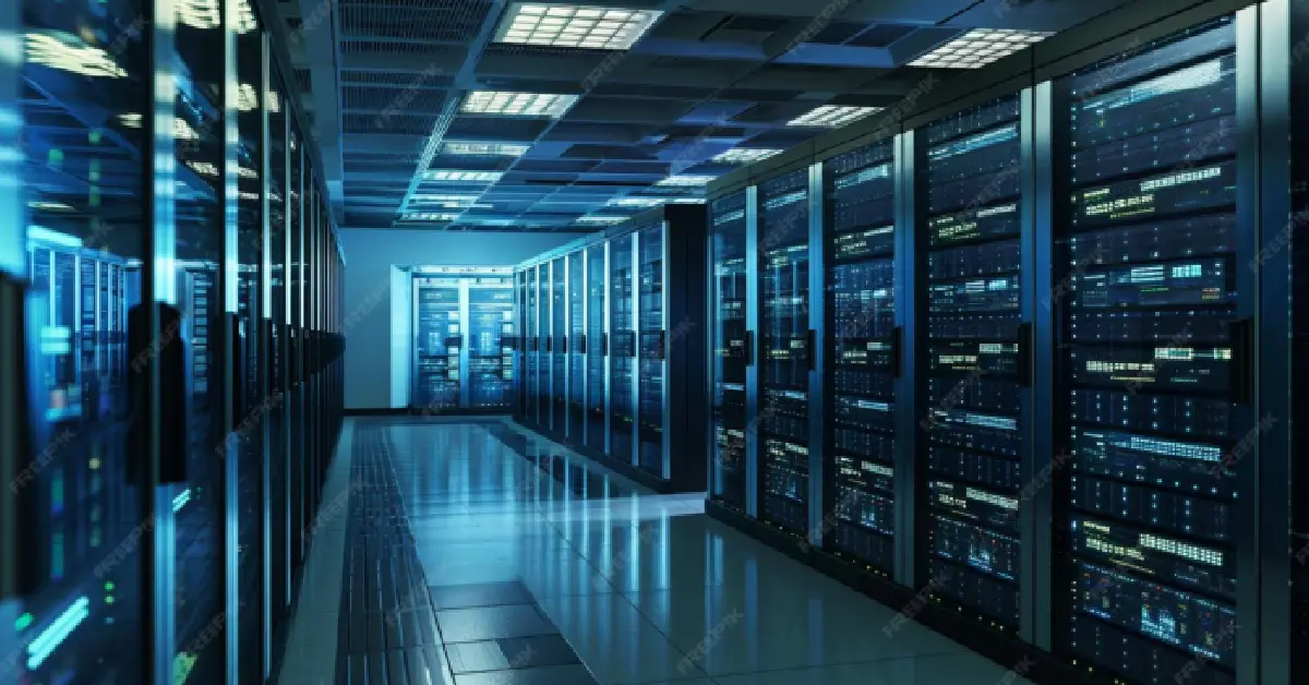 Data Center