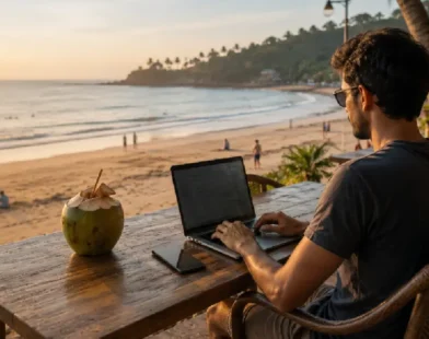 Goa