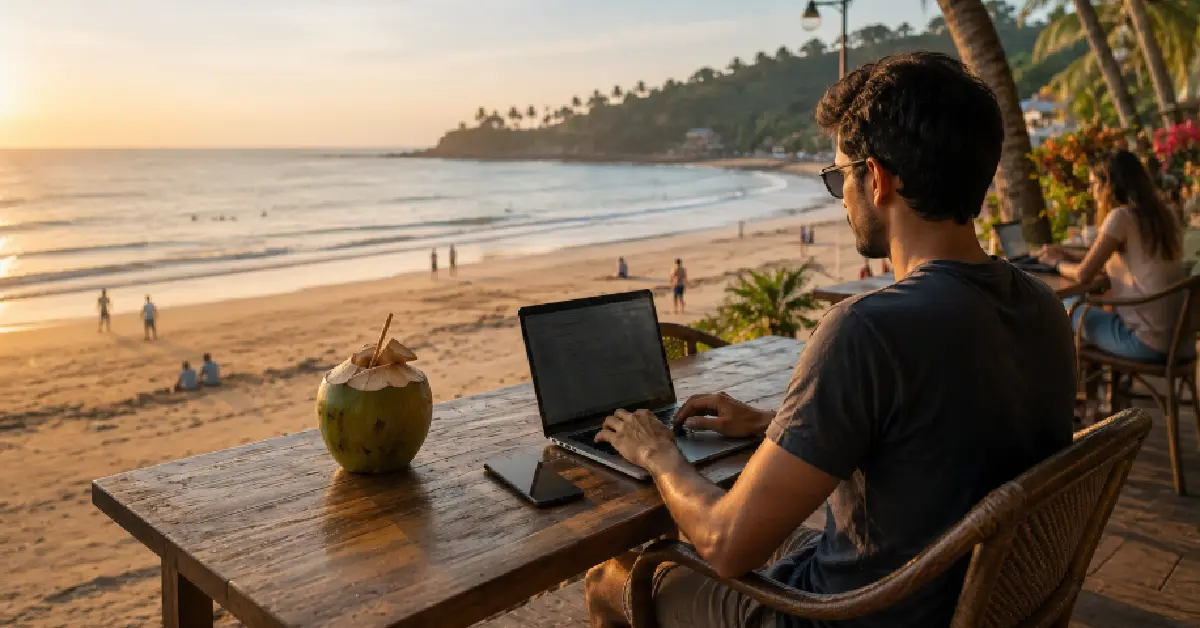 Goa