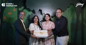 Godrej Properties