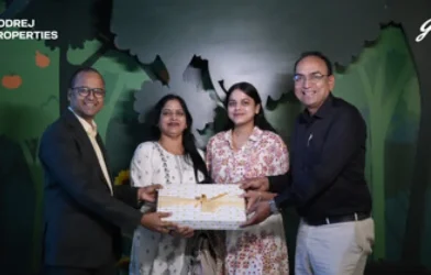 Godrej Properties