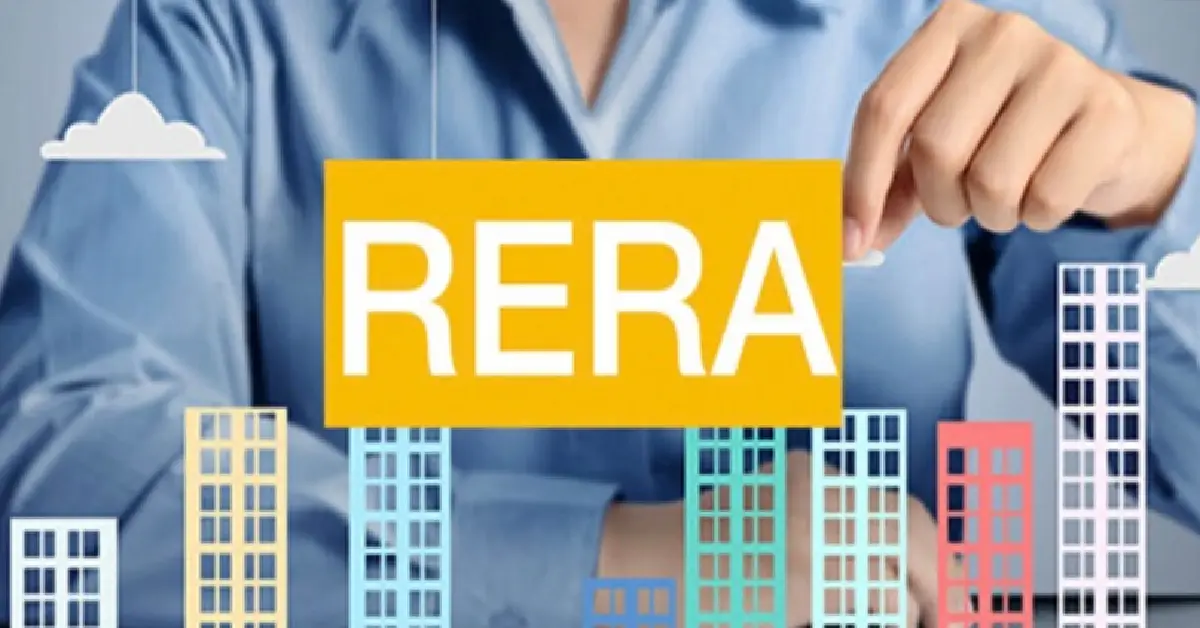 Gurugram RERA