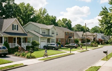 Housing