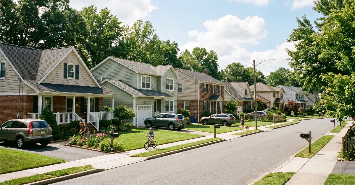 Housing