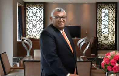 IHG Hotels & Resorts