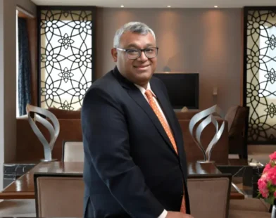 IHG Hotels & Resorts