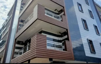 Independent floors