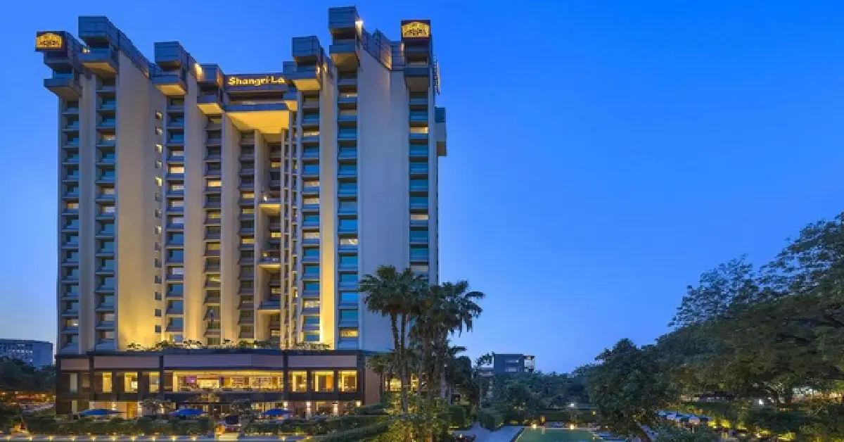 India’s hospitality sector