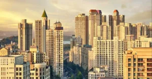 India’s housing market