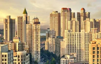 India’s housing market