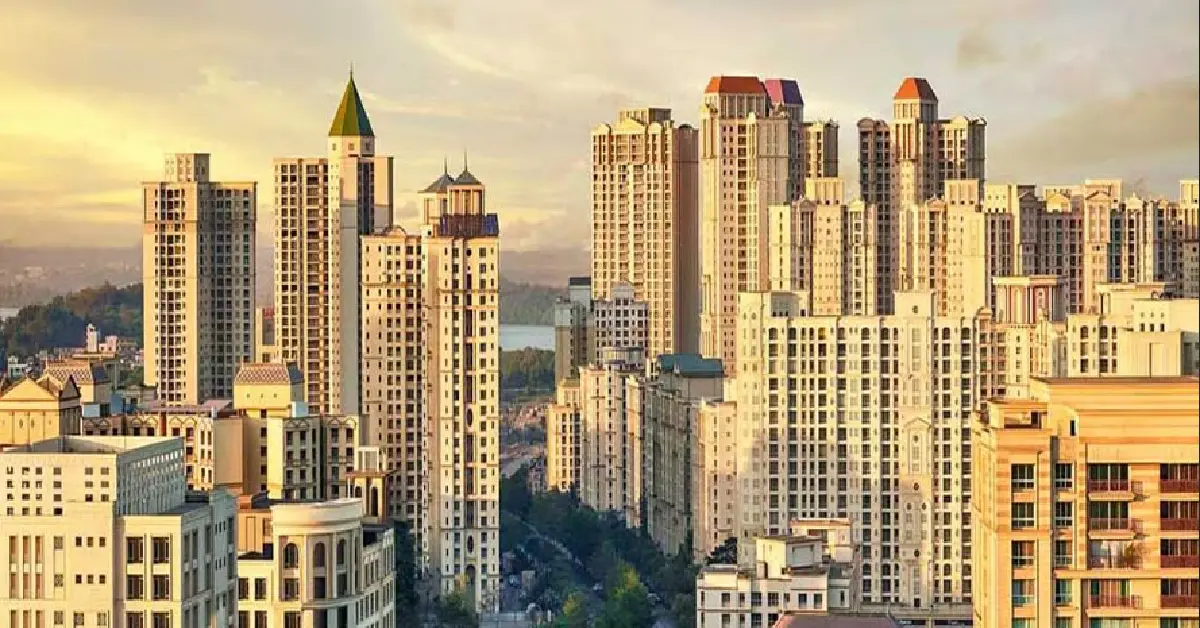 India’s housing market