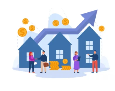 India’s real estate investment
