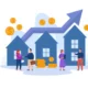 India’s real estate investment