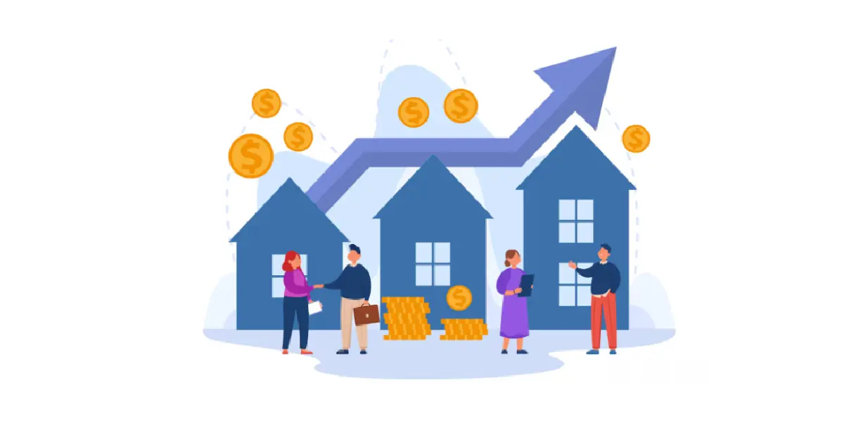 India’s real estate investment