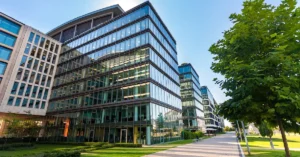 India’s real estate investment