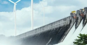 India’s renewable energy