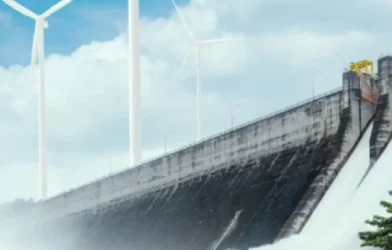 India’s renewable energy
