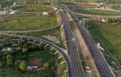 Infrastructure projects