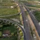 Infrastructure projects