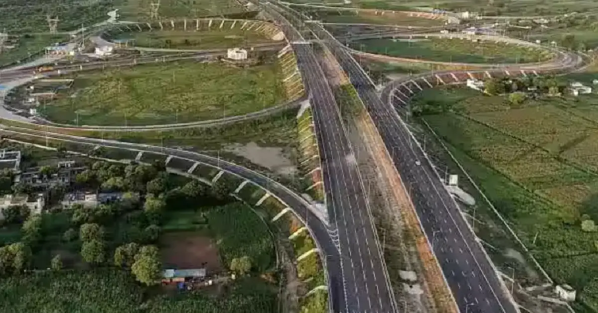 Infrastructure projects