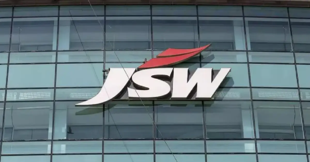 JSW