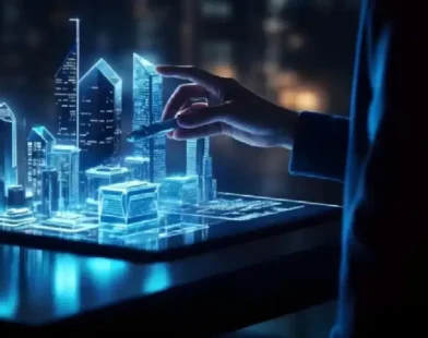 Justo RealFintech