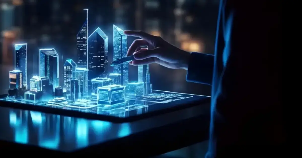 Justo RealFintech