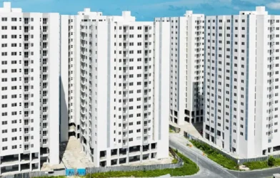 Kalpataru Projects