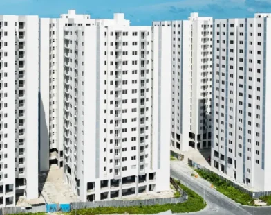 Kalpataru Projects