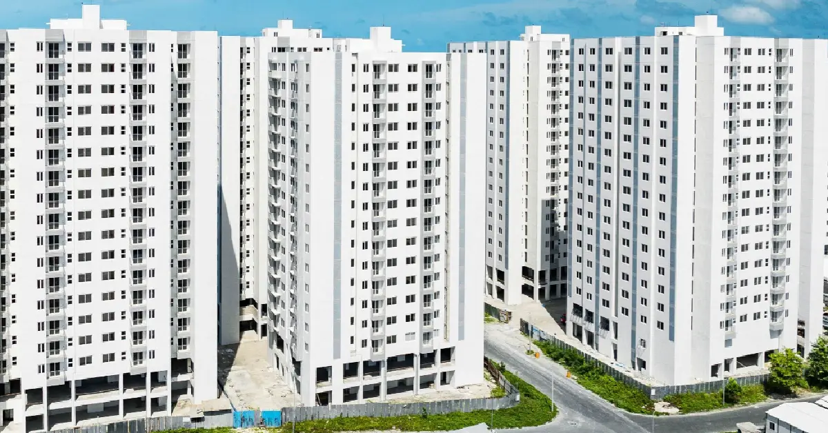 Kalpataru Projects